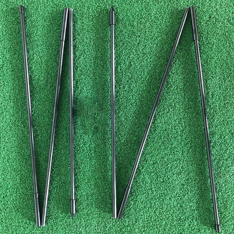 Practice Alignment Sticks